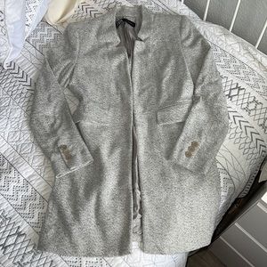 Zara coat